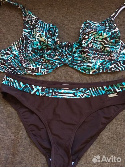 Купальник женский размер 48 50