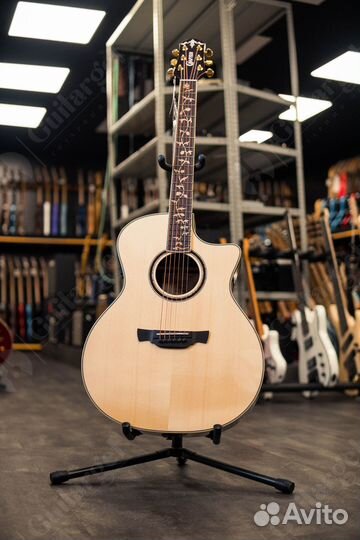 Crafter STG G-27ce (Корея) + чехол