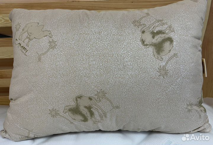 Подушка 50/70