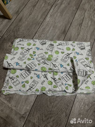 Одеяло/плед для новорожденного