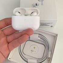 Наушники airpods pro 2