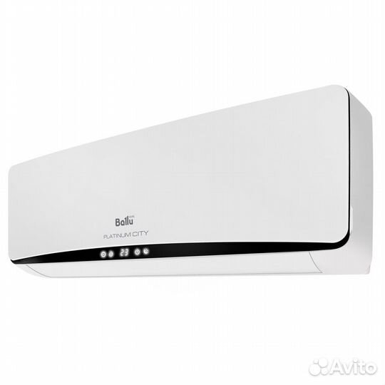 Сплит-система Ballu Platinum City bsep-09HN1