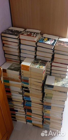 Библиотека всемирной литературы