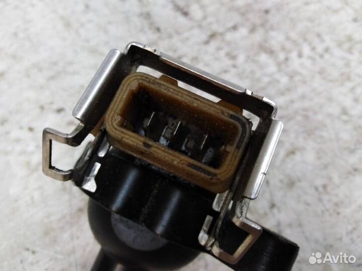 Катушка зажигания 12131404309