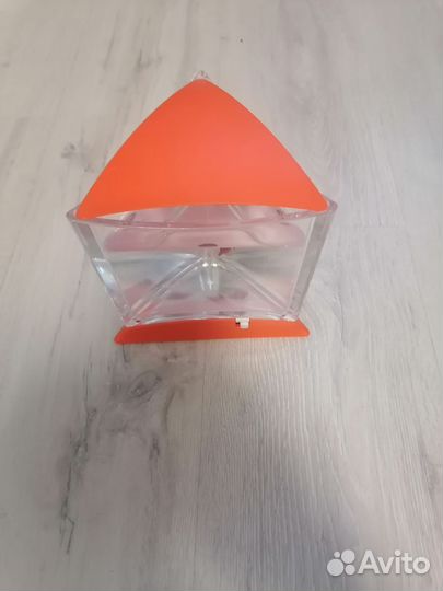 Аквариум для петушка