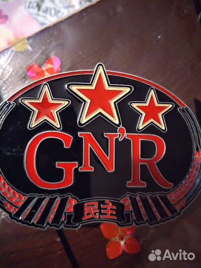 Мужская пряжка для ремня(унисекс)