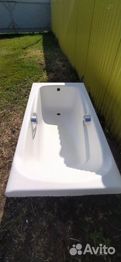 Ванна чугунная, ножки для чугунной ванны