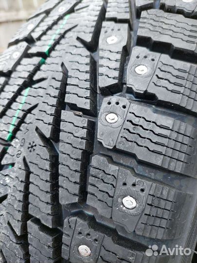 Nokian Tyres Nordman 7 225/50 R17 98T