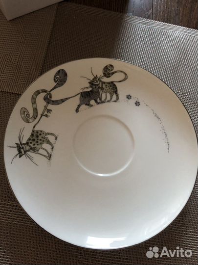 Чайный набор