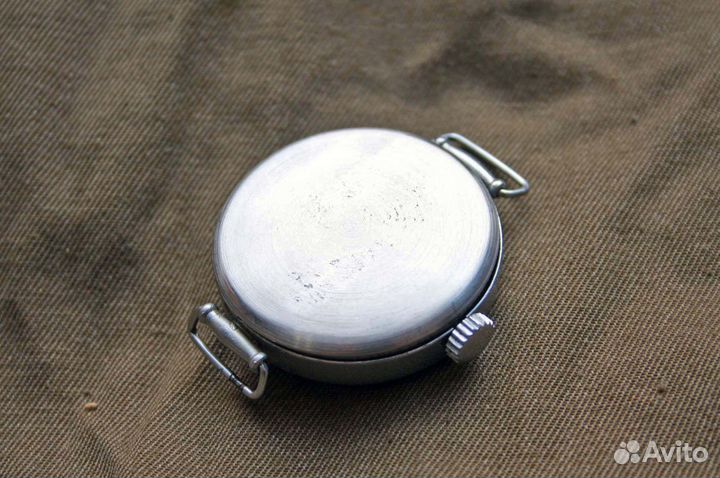 Наручные часы Кировские для командиров РККА