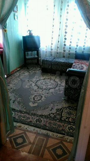 Дом 57 м² на участке 4 сот.