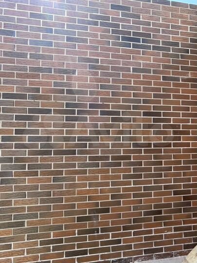 Коттедж 130 м² на участке 10 сот.