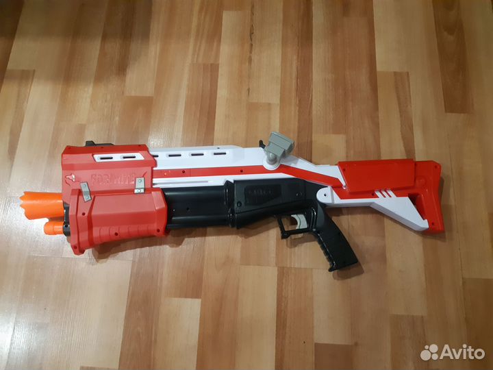 Nerf
