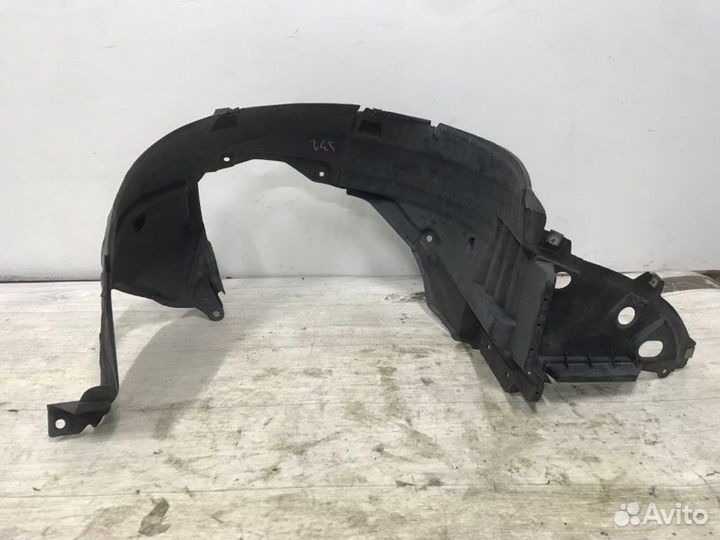 Подкрылок передний правый Nissan Teana J32 2008