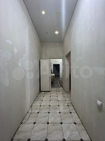 2-к. квартира, 50 м², 1/5 эт.