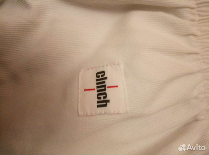 Кимоно для карате 140