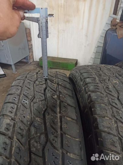 Triangle TR292 235/75 R15