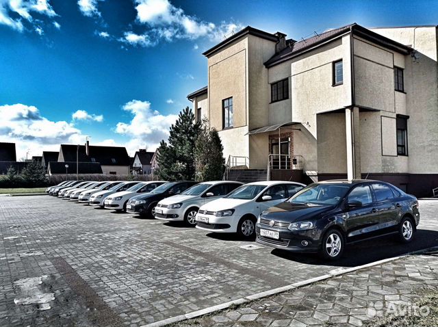 Калининград прокат автомобилей рейтинг