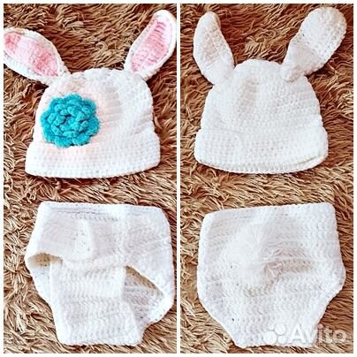 Новые наряды, аксессуары для малышей