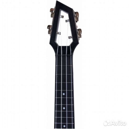 Укулеле bumblebee Hive Soprano BL