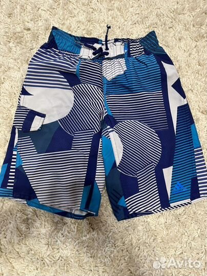 Шорты adidas для мальчиков