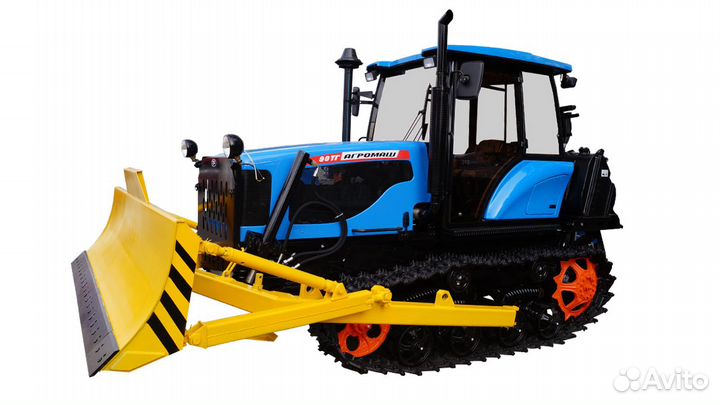 Трактор Агромаш 90ТГ, 2023