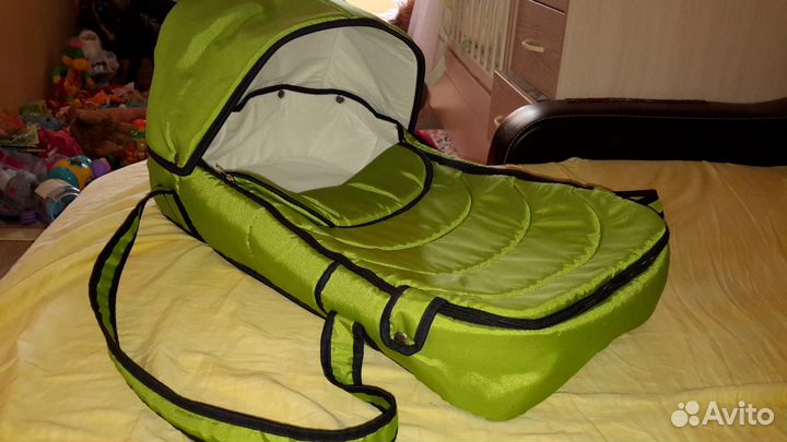 Продам переноску