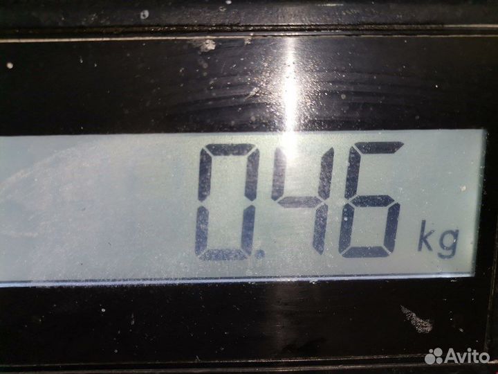 Форсунка для Renault Megane 3