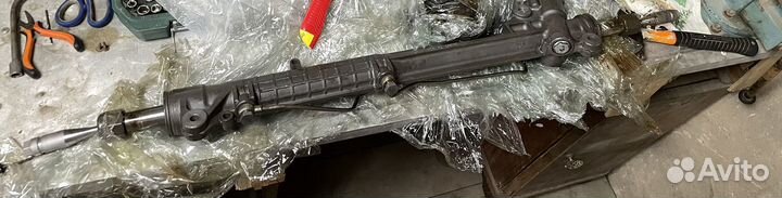 Рулевая рейка audi a8 d3