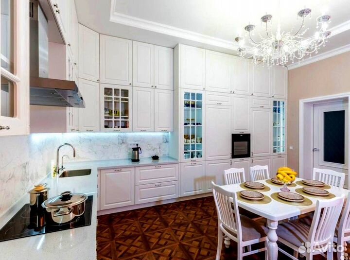 Кухонный гарнитур 