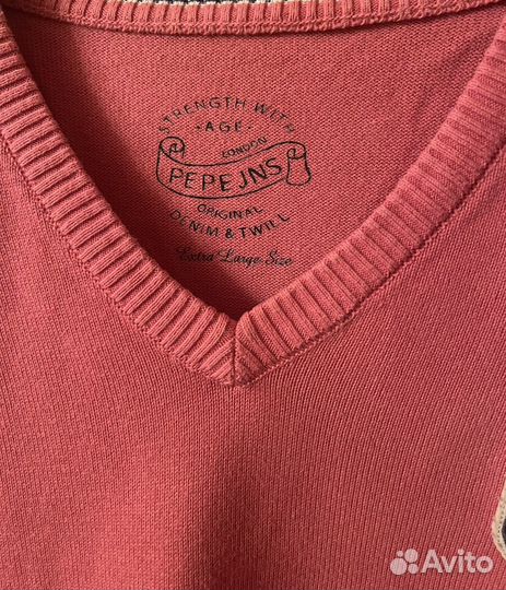 Мужской джемпер Pepe jeans