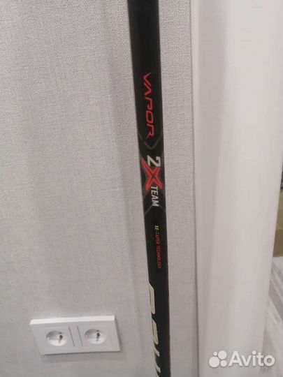 Клюшка хоккейная