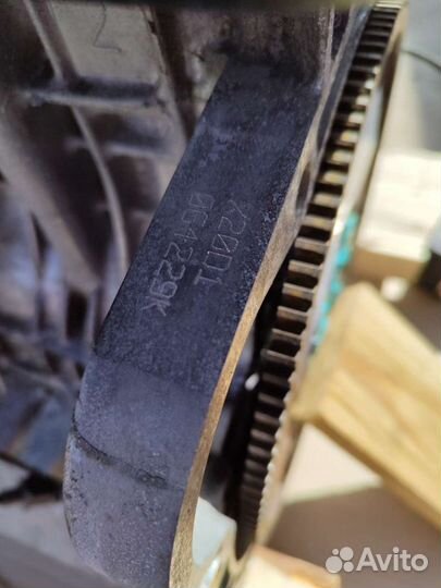 Двигатель x20d1 chevrolet epica