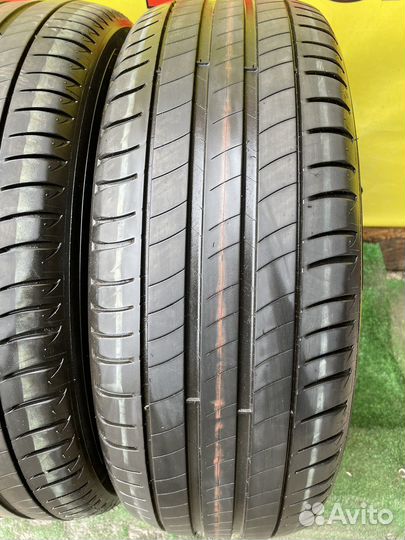 Michelin Primacy 3 215/60 R17 96V
