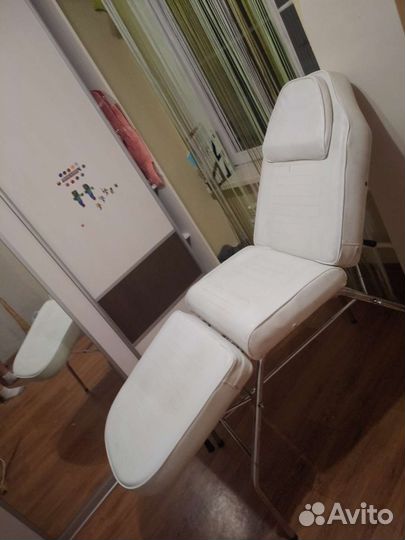 Массажный стол складной бу
