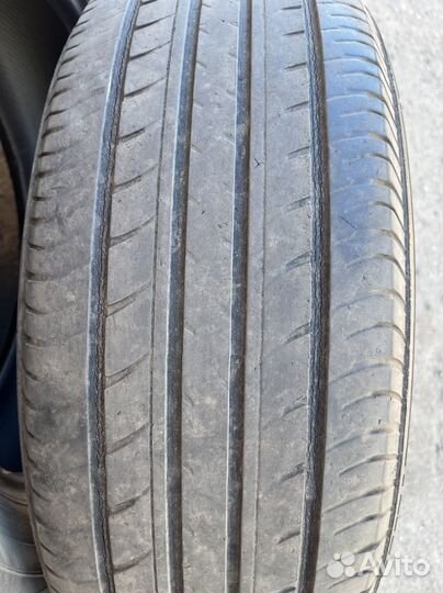 Yokohama Geolandar G098A 225/65 R17 102V