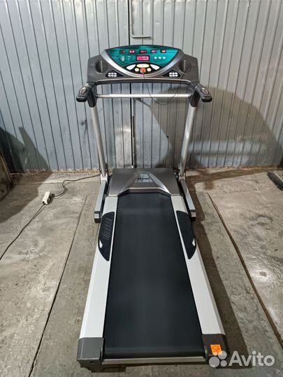Беговая дорожка Larsen T 660. Доставка