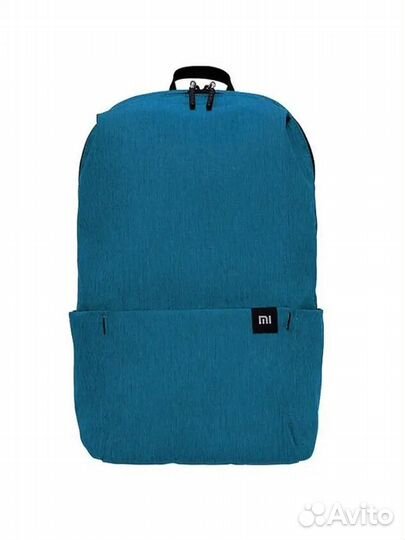 Рюкзак Xiaomi Mi Colorful Mini Backpack 10л