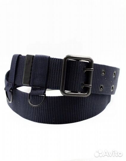 Тактический мужской ремень