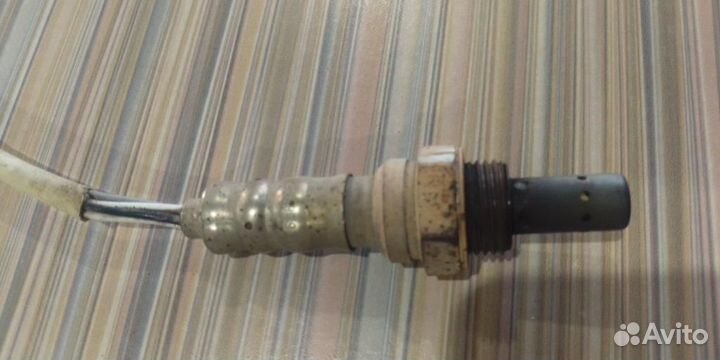 Датчик кислородный/Lambdasonde nissan Almera (G1