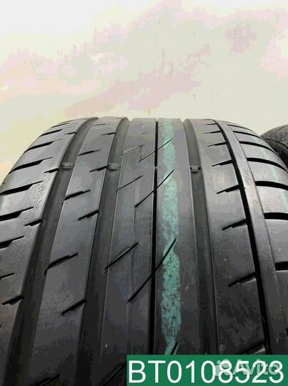 Continental ContiSportContact 3 275/40 R19 101W