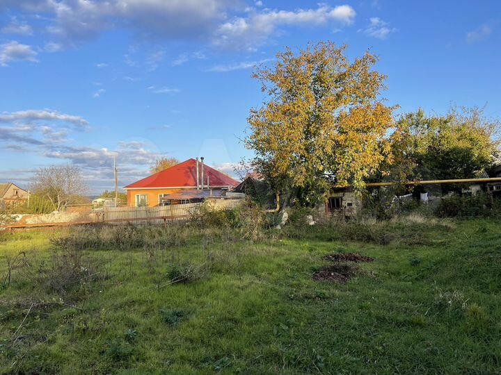 Участок 12 сот. (ИЖС)