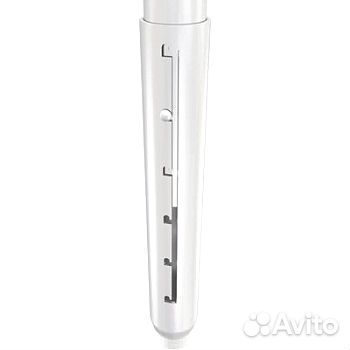 Штанга Wize Pro EA0611-W