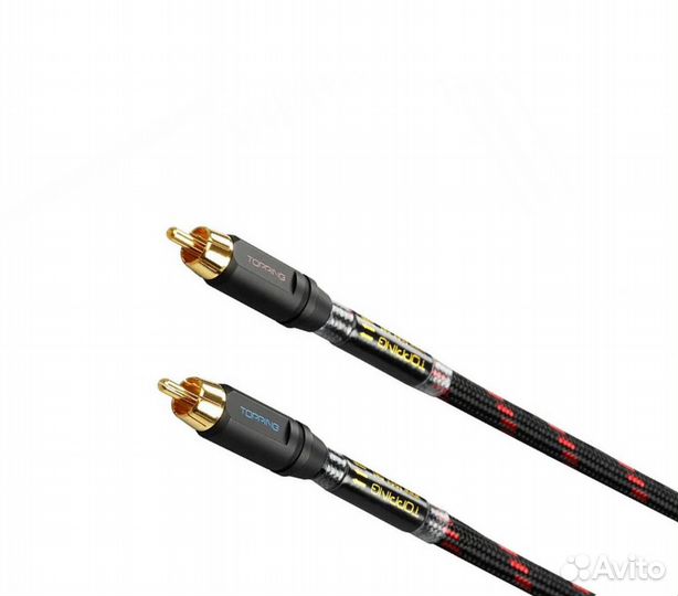 Кабель Topping TCR2 0.25 m