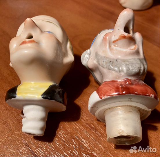 Пробка-наливайка Германия