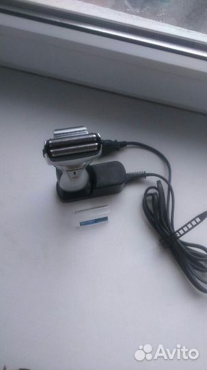 Бритва Pnasonik ES-RW30