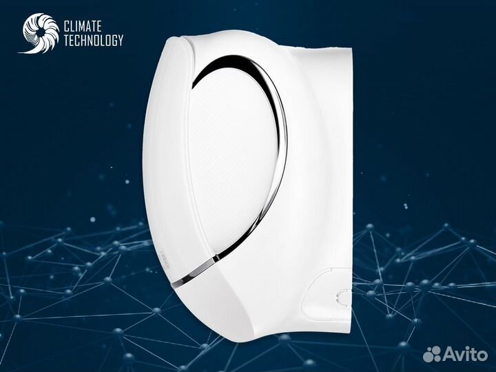 Сплит система electrolux новая