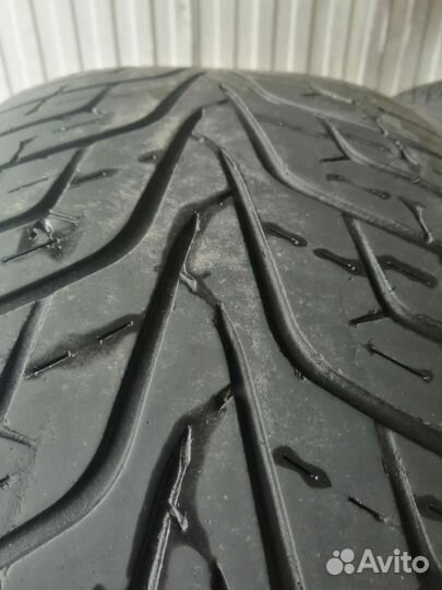 Hankook Ventus S2 265/50 R20 112W