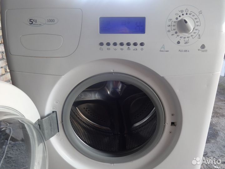 Стиральная машина бу Ардо FLS105L