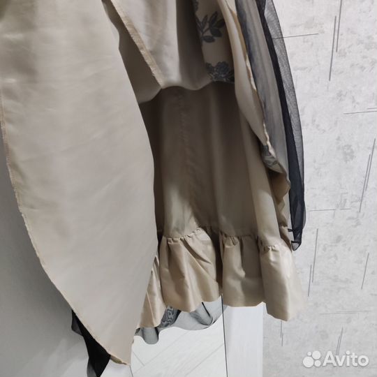 Вечернее платье44-46